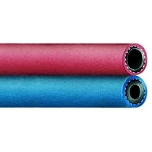 INDUSTRIAL HOSES FOR OXYGENE - ACETYLENE 20BAR