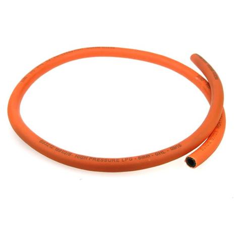 INDUSTRIAL LPG - CNG HOSES