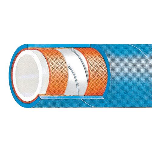 FOOD QUALITY S&D HOSES BLUE 10BAR