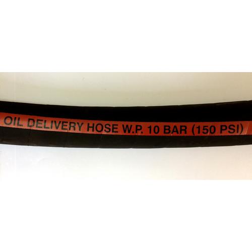 INDUSTRIAL FUEL - OIL DISCHARGE HOSES 10BAR