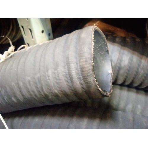 INDUSTRIAL WATER EXHAUST HOSES