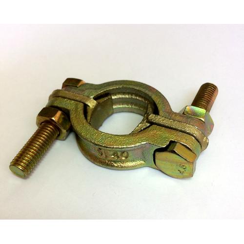 INDUSTRIAL CLAMPS 