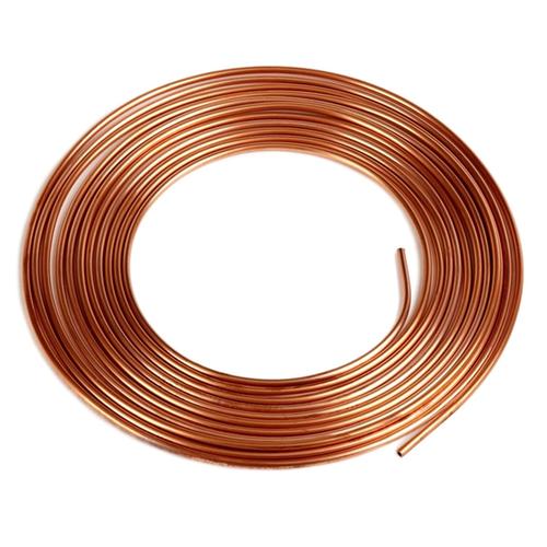 COPPER TUBES