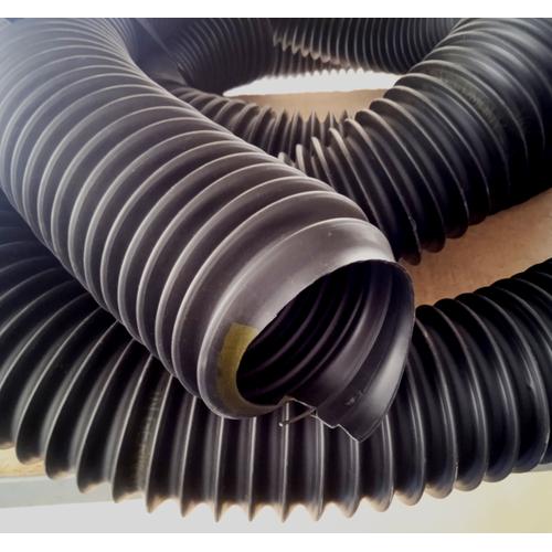 AIR DUCTING HIGH TEMPERATURE HOSES 