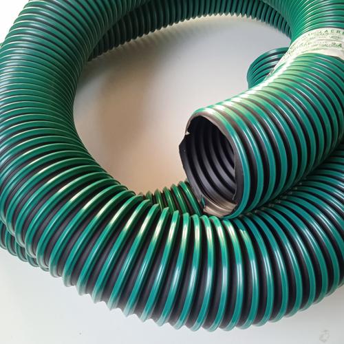 AIR DUCTING HIGH TEMPERATURE HOSES 