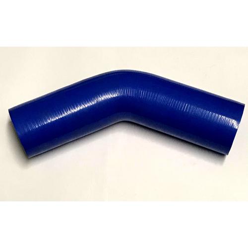 SILICONE ELBOWS 45°