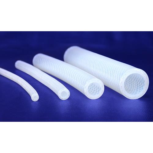 SILICONE FOOD HOSES FDA