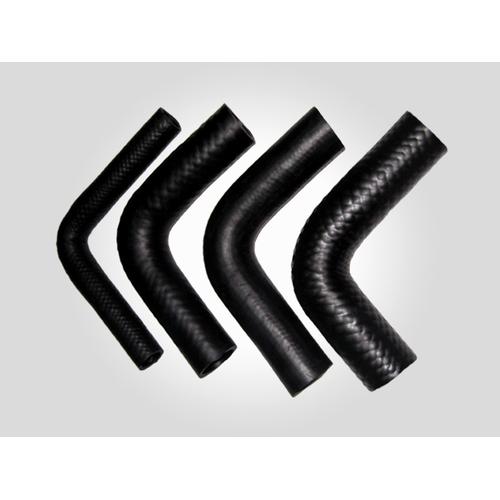 RADIATOR RUBBER ELBOW 90°