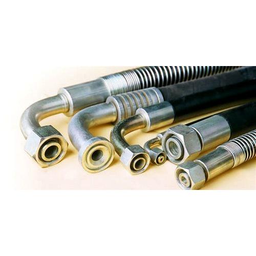 HYDRAULIC HOSE ASSEMBLIES ALL KIND AND TYPES