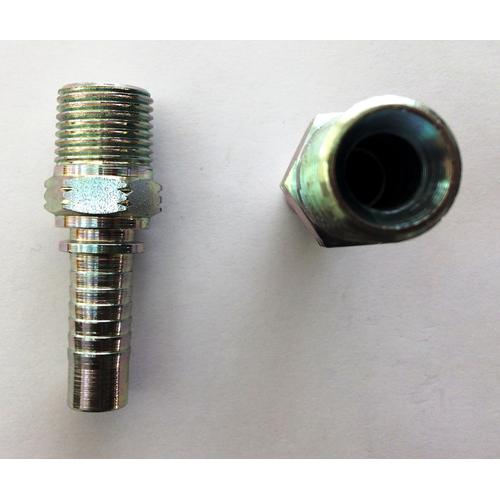 HYDRAULIC HOSE FITTINGS NPTF MALE