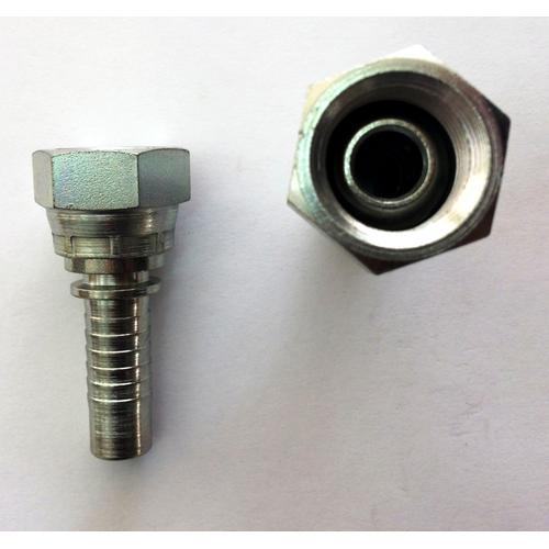 HYDRAULIC HOSE FITTINGS BSP FEMALE 60°