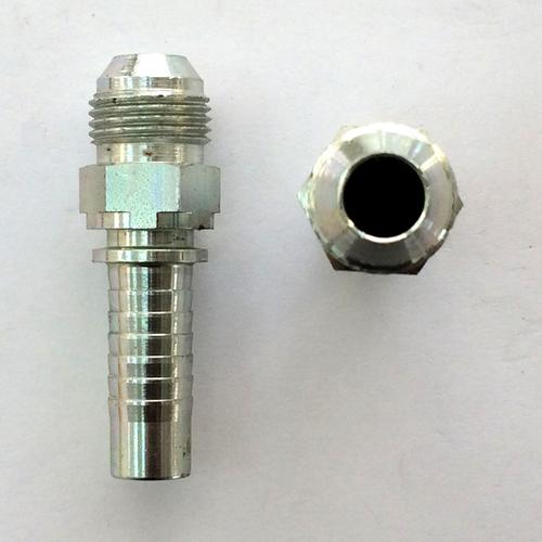 HYDRAULIC HOSE FITTINGS UNF-JIC 74° MALE 