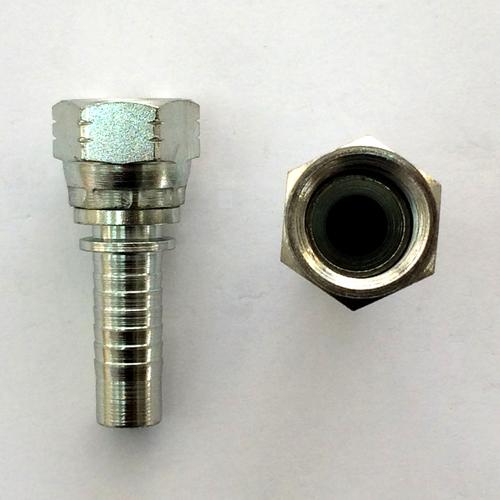 HYDRAULIC HOSE FITTINGS UNF-JIC 74° FEMALE 