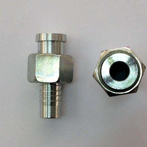 HYDRAULIC HOSE FITTINGS ORFS FEMALE