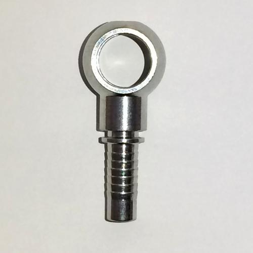 HYDRAULIC HOSE FITTINGS BANJO METRIC