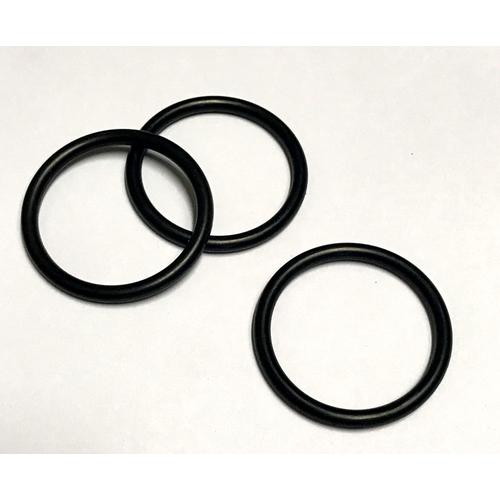 FLANGES O-RING