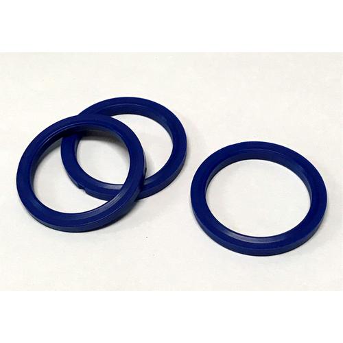 FLANGES O-RING VITON