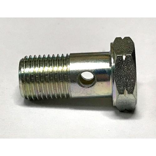 METRIC BOLTS