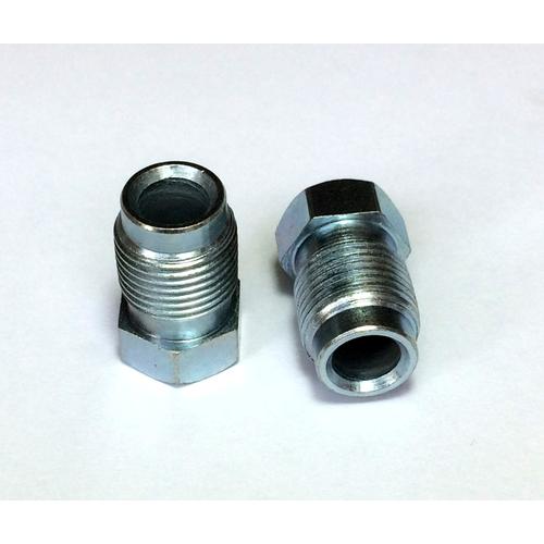 BRAKE MALE FITTING