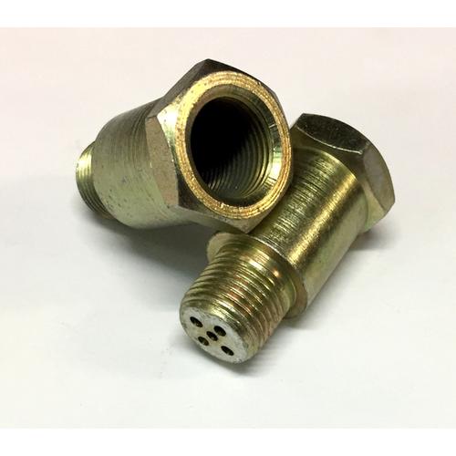 SPARK PLUG ADAPTOR