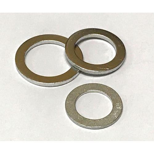 ALUMINIUM SEALING RING