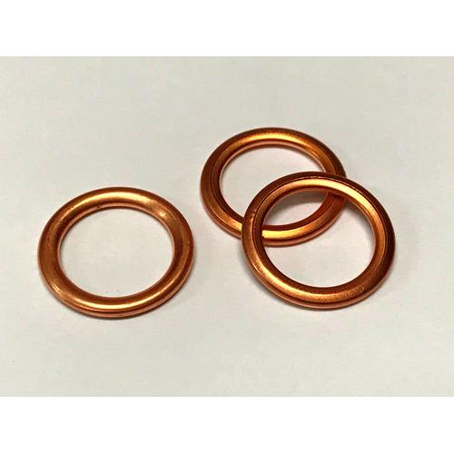 COPPER FULL RING