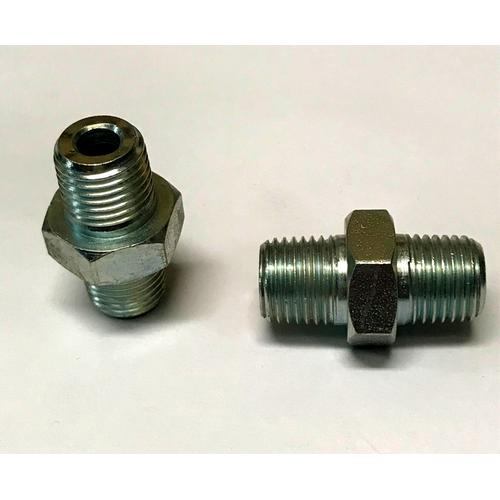 ADAPTERS NPT-NPT