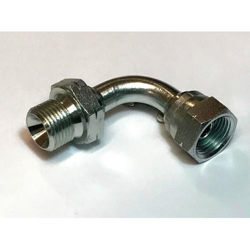 ELBOW 90° SWIVEL BSP