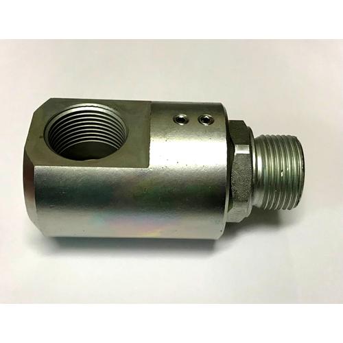 ELBOW 90° SWIVEL JOINT BSP