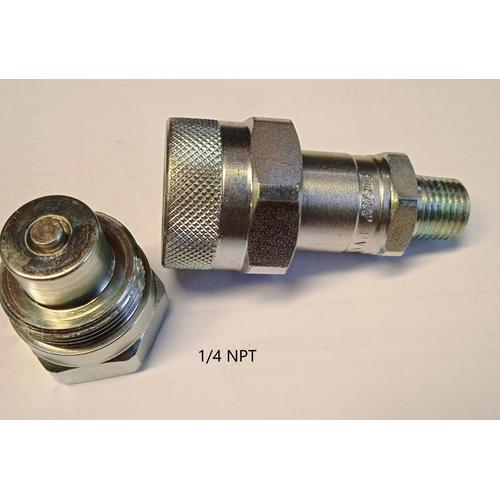 SCREW COUPLINGS