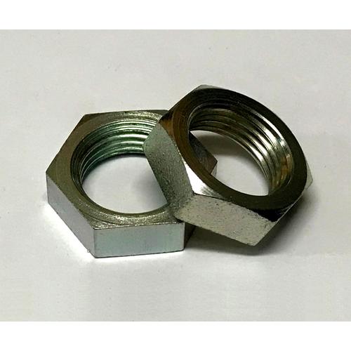 BULKHEAD NUT BSP