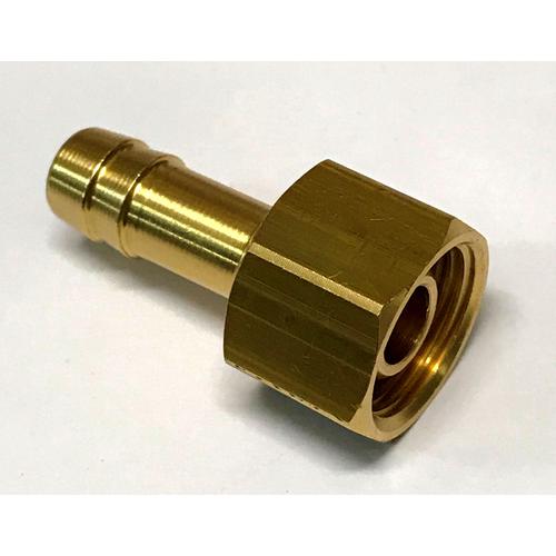 BRASS AIR FITTING FEMALE 