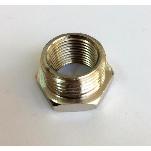 BRASS REDUCER 