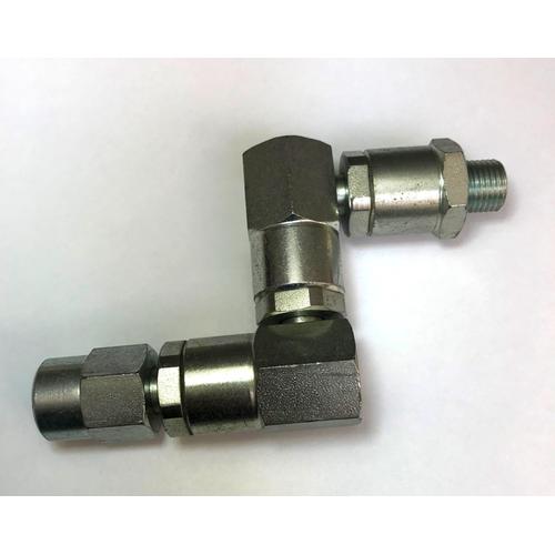 GREASE ADAPTER SWIVEL