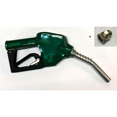 FUEL GUN UNLEADED 5/8 AILE