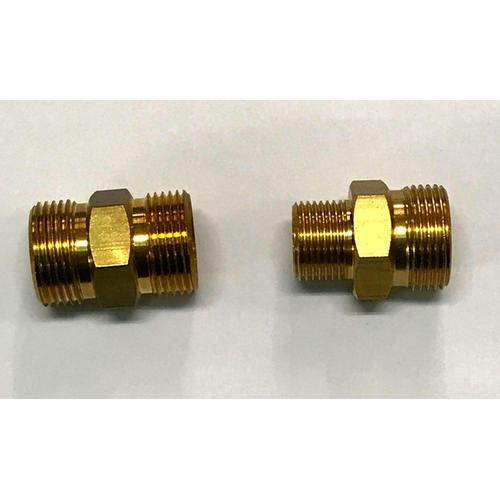 ADAPTER BRASS