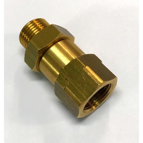 SWIVEL GUN ADAPTER 3/8