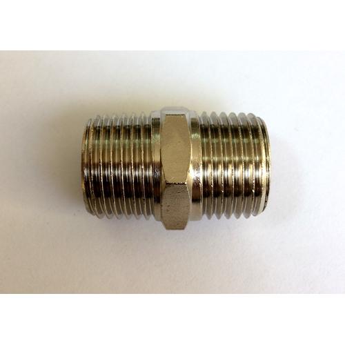 BRASS ADAPTOR