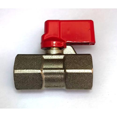 BALL VALVE MINI 