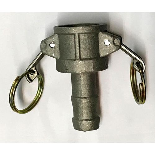 CAMLOCK ALOUMINIUM TYPE C