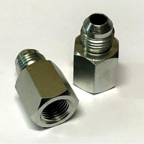 ADAPTER MALE UNF - FEM. BSP