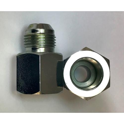 ADAPTER MALE UNF - FEM. BSP