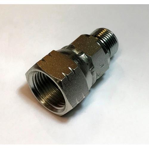 ADAPTER SWIVEL UNF - MALE BSP