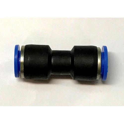 PUSH-ON CONNECTORS BSP PLASTIC