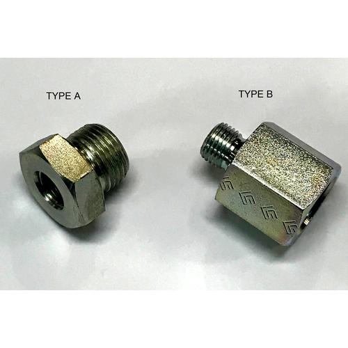 REDUCERS MALE-FEM. BSP 