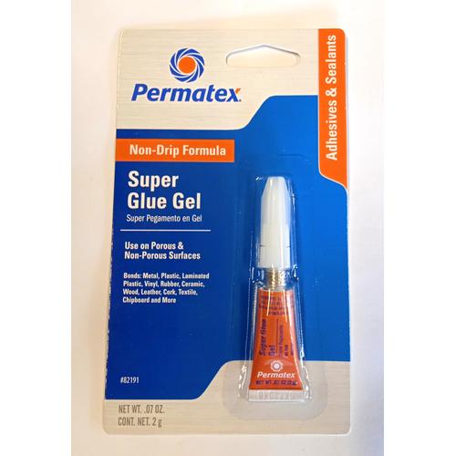 ΚΟΛΛΑ ΣΤΙΓΜΗΣ GEL 2gr