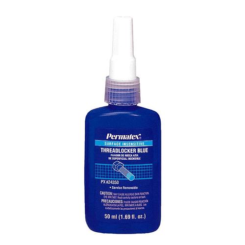 THREADLOCKER BLUE 243