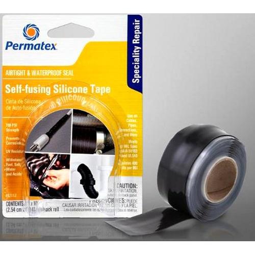 SELF-FUSING SILICONE TAPE