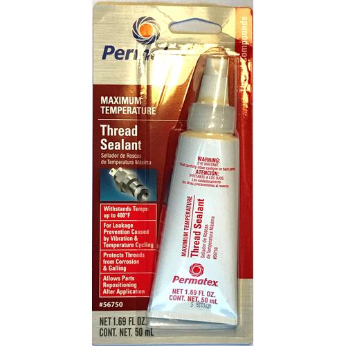 THREAD SEALANT WITH TEFLON