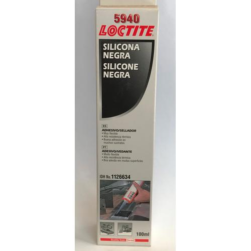 SILICONE PASTE SEALANT 5940 100ml